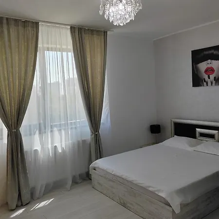 Dml Appartement Năvodari