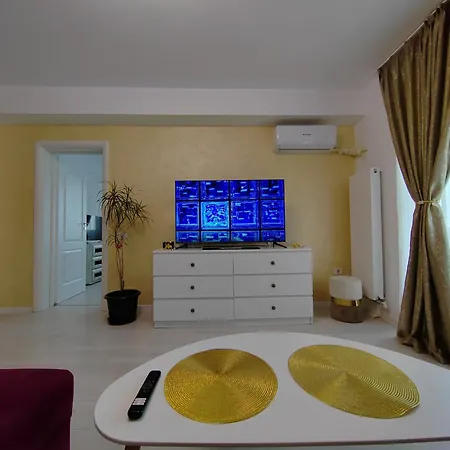 Διαμέρισμα Dml Năvodari