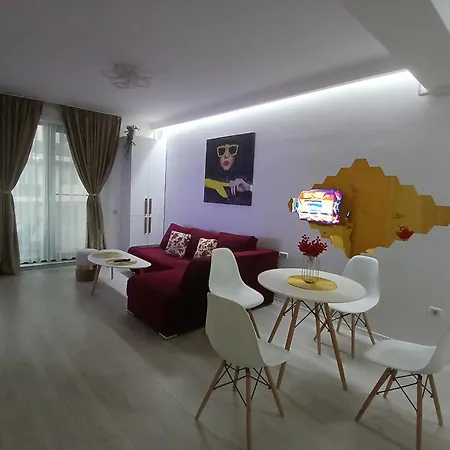 Διαμέρισμα Dml *