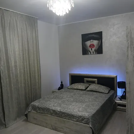 Διαμέρισμα Dml Năvodari