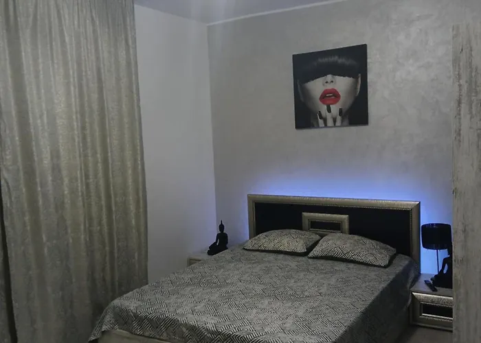 Apartman Dml Năvodari