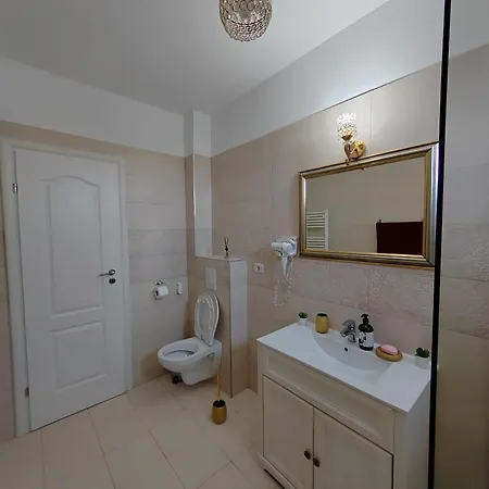 Apartment Dml Navodari